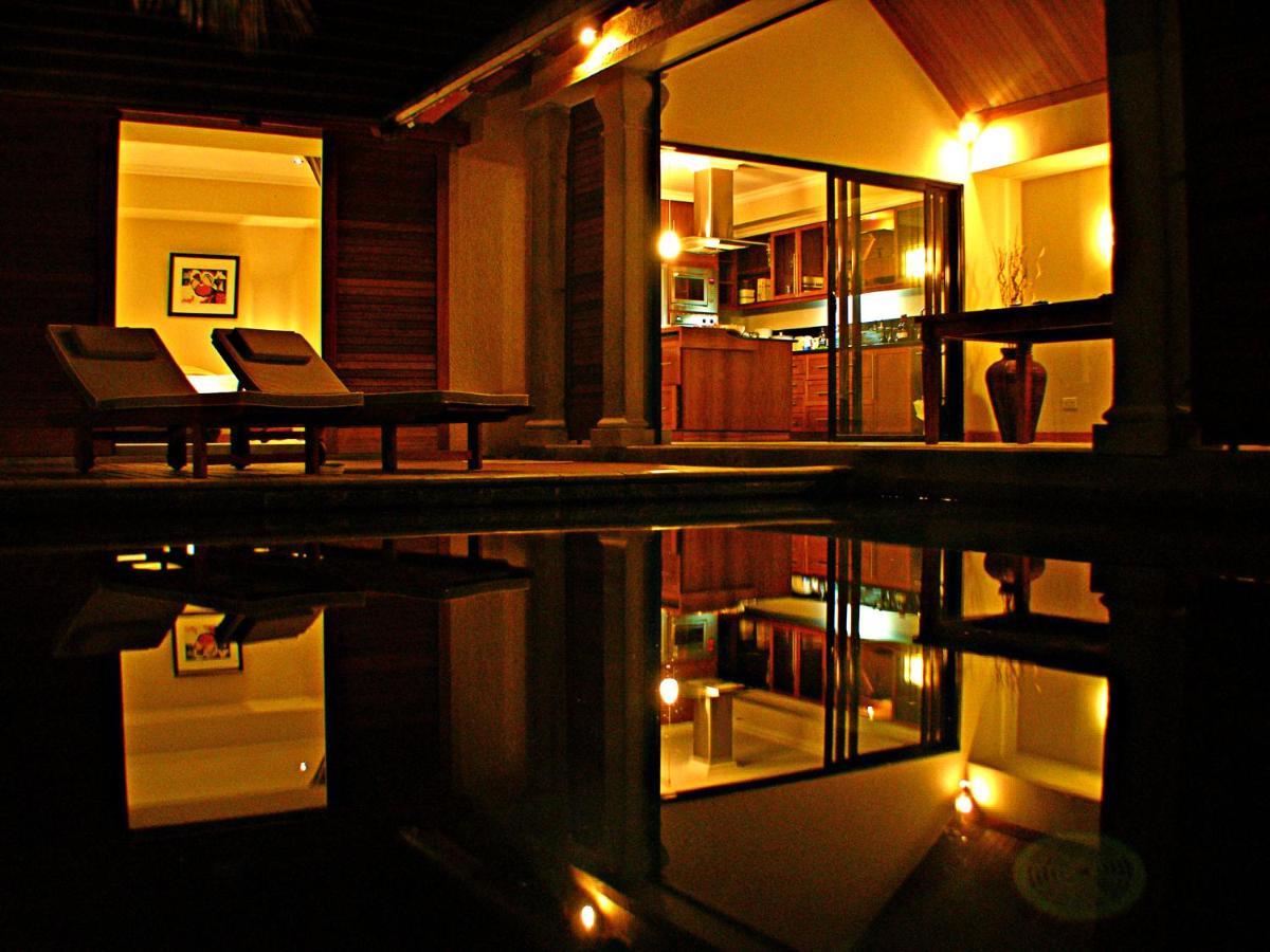 Villa Oasis Pereybere Beach Dış mekan fotoğraf