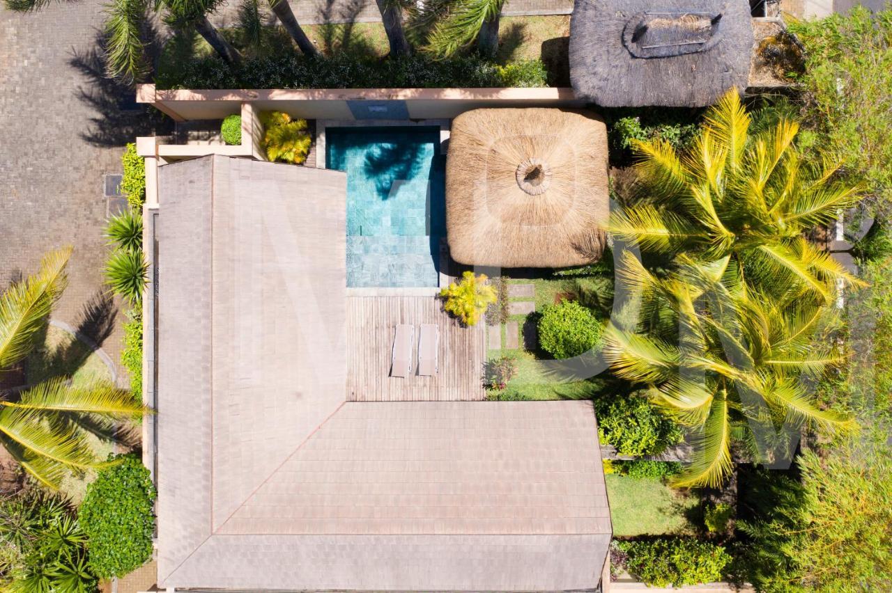 Villa Oasis Pereybere Beach Dış mekan fotoğraf