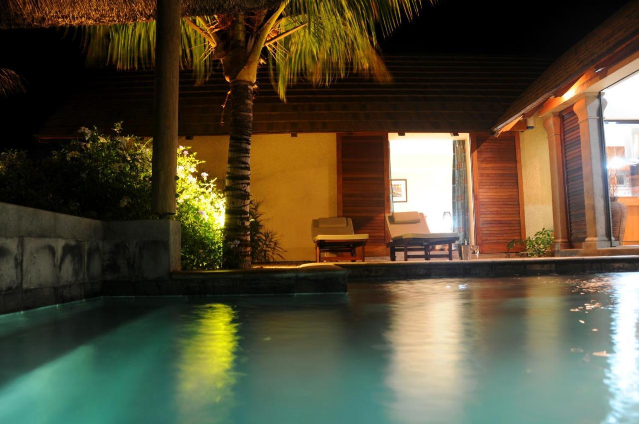 Villa Oasis Pereybere Beach Dış mekan fotoğraf