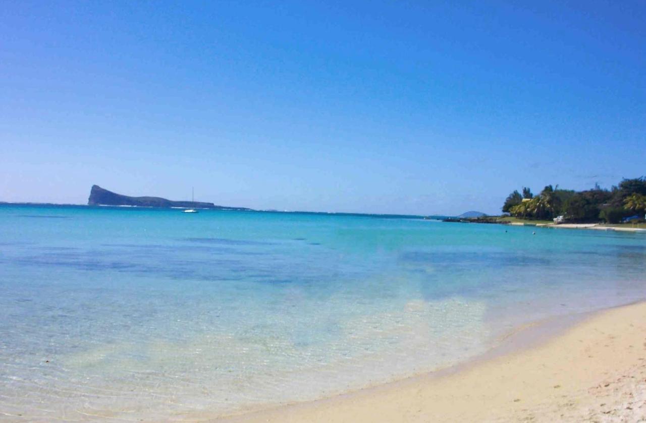 Villa Oasis Pereybere Beach Dış mekan fotoğraf