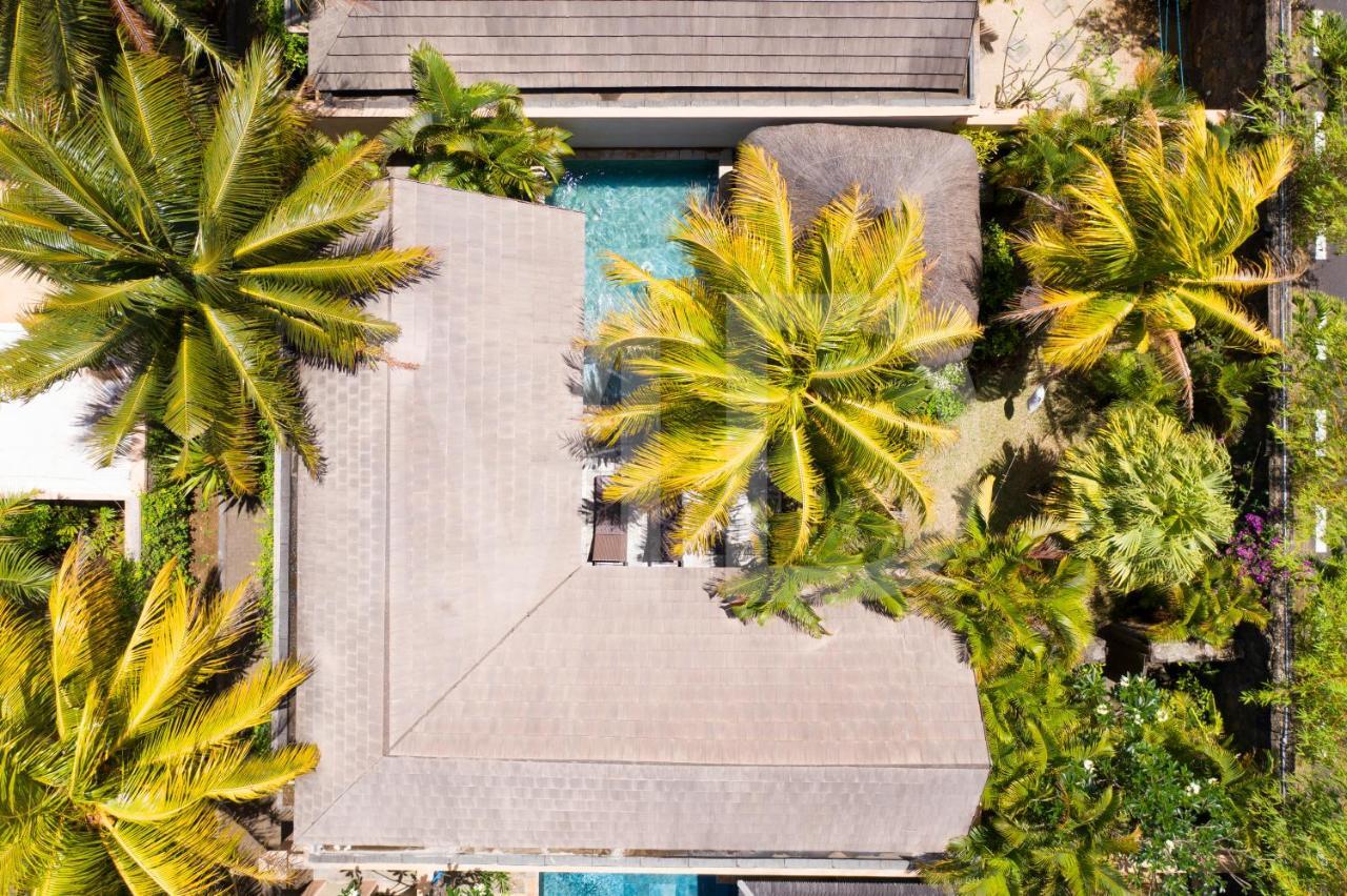 Villa Oasis Pereybere Beach Dış mekan fotoğraf